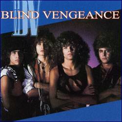 Blind Vengeance : Blind Vengeance